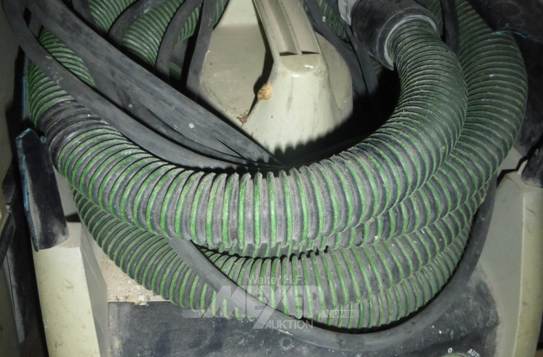 Industriestaubsauger