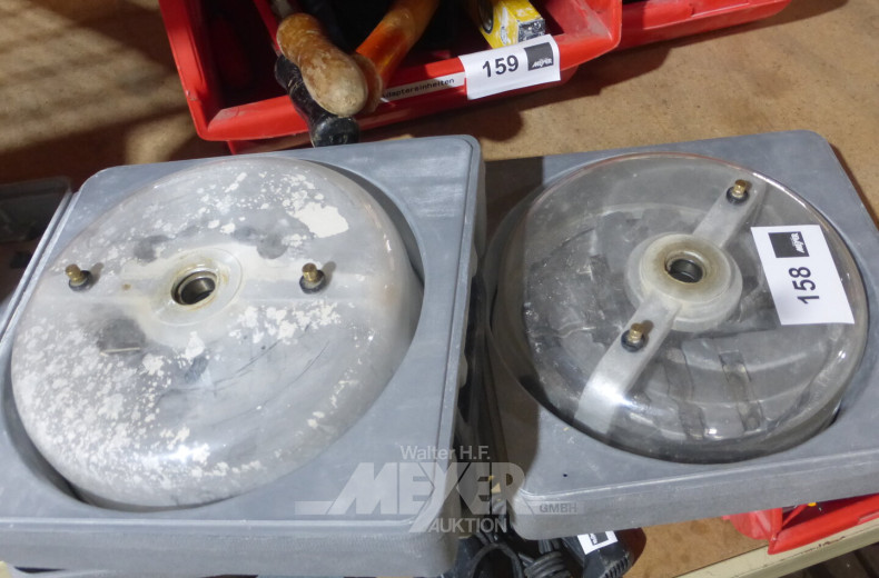 2 Trockenbau-Kreissschneider