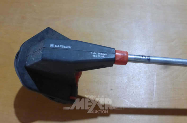 Elektro-Freischneider