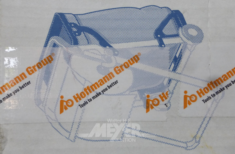 Papierhandtuch-Abrollständer