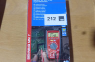 Digital-Multimeter BENNING MM7
