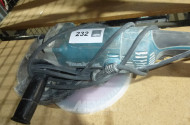 Winkelschleifmaschine, 230 mm