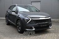 KIA Sportage 1.6 T-GDI 2WD Eco-Dyn. DCT