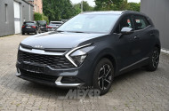 KIA Sportage 1.6 T-GDI 2WD Eco-Dyn. DCT
