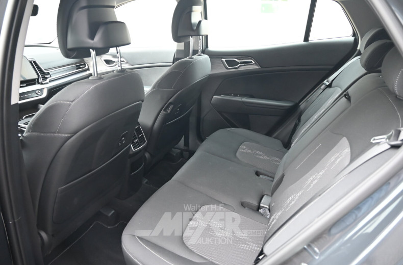 KIA Sportage 1.6 T-GDI 2WD Eco-Dyn. DCT