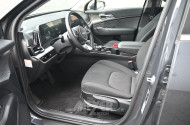 KIA Sportage 1.6 T-GDI 2WD Eco-Dyn. DCT