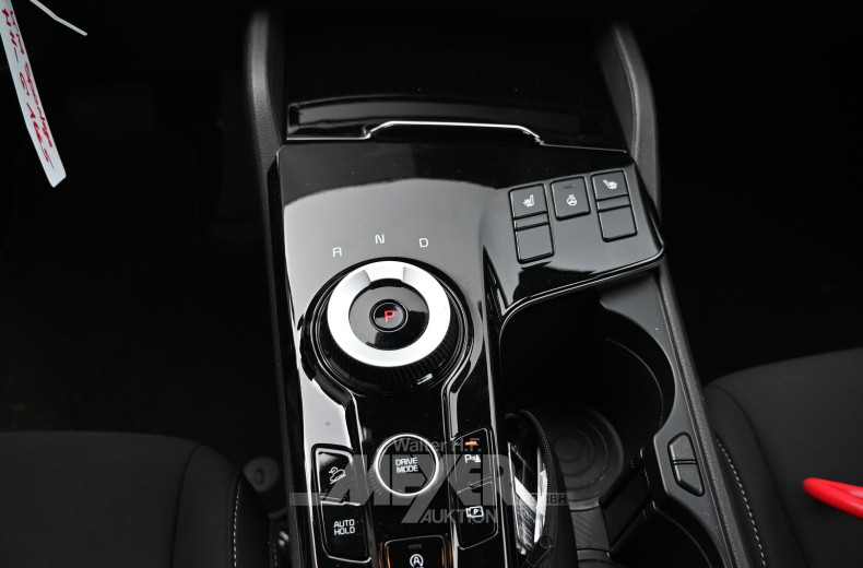 KIA Sportage 1.6 T-GDI 2WD Eco-Dyn. DCT