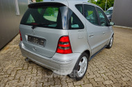 Mercedes-Benz A170 CDI W168, silber
