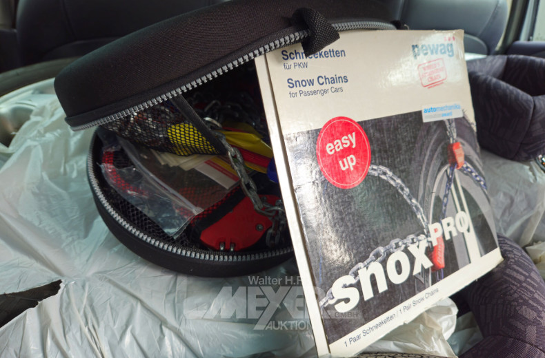 Mercedes-Benz A170 CDI W168, silber