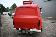 Löschfahrzeug Ford Transit 1.7l, ex FFW Sören