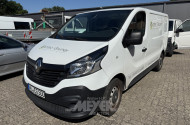 Renault Trafic Kastenwagen