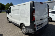 Renault Trafic Kastenwagen