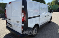 Renault Trafic Kastenwagen