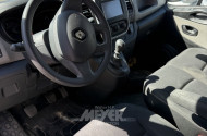 Renault Trafic Kastenwagen