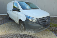 Mercedes-Benz Vito 116 CDI lang HA PRO