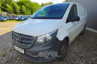 Mercedes-Benz Vito 116 CDI lang HA PRO