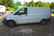 Mercedes-Benz Vito 116 CDI lang HA PRO