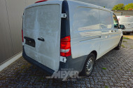 Mercedes-Benz Vito 116 CDI lang HA PRO