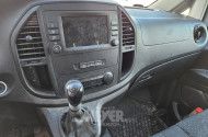 Mercedes-Benz Vito 116 CDI lang HA PRO