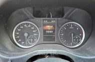 Mercedes-Benz Vito 116 CDI lang HA PRO