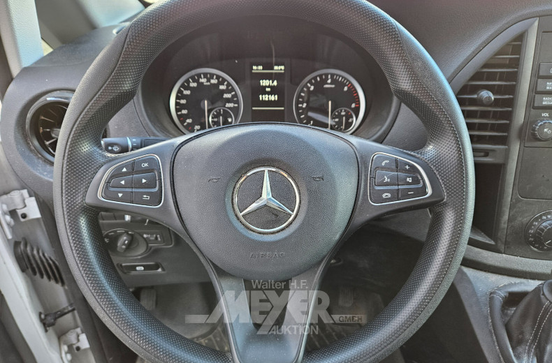 Mercedes-Benz Vito 116 CDI lang HA PRO