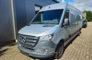 Mercedes-Benz Sprinter 317 CDI Lang HA