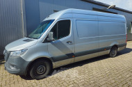 Mercedes-Benz Sprinter 317 CDI Lang HA