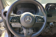 Mercedes-Benz Sprinter 317 CDI Lang HA