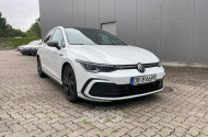 Volkswagen Golf 1.5eTSI OPF DSG R-Line, Oryx White