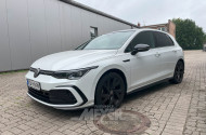 Volkswagen Golf 1.5eTSI OPF DSG R-Line, Oryx White