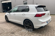 Volkswagen Golf 1.5eTSI OPF DSG R-Line, Oryx White