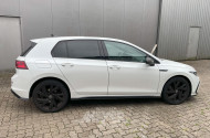 Volkswagen Golf 1.5eTSI OPF DSG R-Line, Oryx White