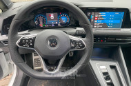 Volkswagen Golf 1.5eTSI OPF DSG R-Line, Oryx White