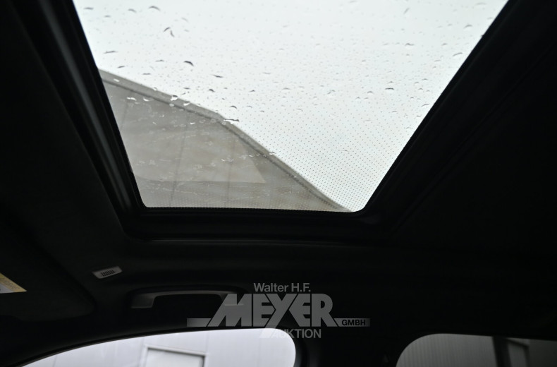 BMW X5 M Competition, dravitgrau metallic