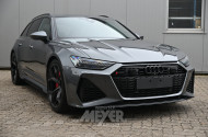 Audi RS6 Avant 4.0 TFSI Quattro tiptronic performance,