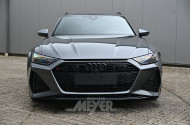 Audi RS6 Avant 4.0 TFSI Quattro tiptronic performance,