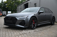 Audi RS6 Avant 4.0 TFSI Quattro tiptronic performance,
