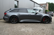 Audi RS6 Avant 4.0 TFSI Quattro tiptronic performance,