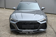 Audi RS6 Avant 4.0 TFSI Quattro tiptronic performance,