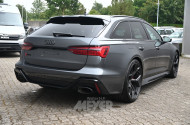 Audi RS6 Avant 4.0 TFSI Quattro tiptronic performance,