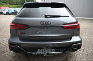Audi RS6 Avant 4.0 TFSI Quattro tiptronic performance,