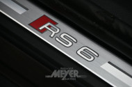 Audi RS6 Avant 4.0 TFSI Quattro tiptronic performance,