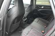 Audi RS6 Avant 4.0 TFSI Quattro tiptronic performance,