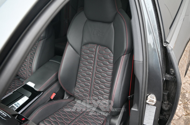 Audi RS6 Avant 4.0 TFSI Quattro tiptronic performance,