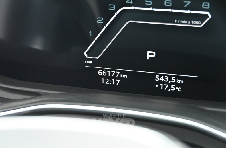 Audi RS6 Avant 4.0 TFSI Quattro tiptronic performance,