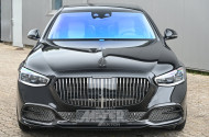 Mercedes-Benz S 680 Maybach 4Matic L9G-tronic, obsidian black metallic