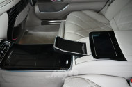 Mercedes-Benz S 680 Maybach 4Matic L9G-tronic, obsidian black metallic