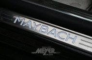 Mercedes-Benz S 680 Maybach 4Matic L9G-tronic, obsidian black metallic