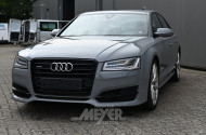 Audi A8 3.0 TDI DPF quattro tiptronic, exclusive paint finish