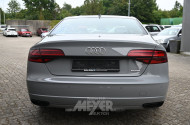 Audi A8 3.0 TDI DPF quattro tiptronic, exclusive paint finish